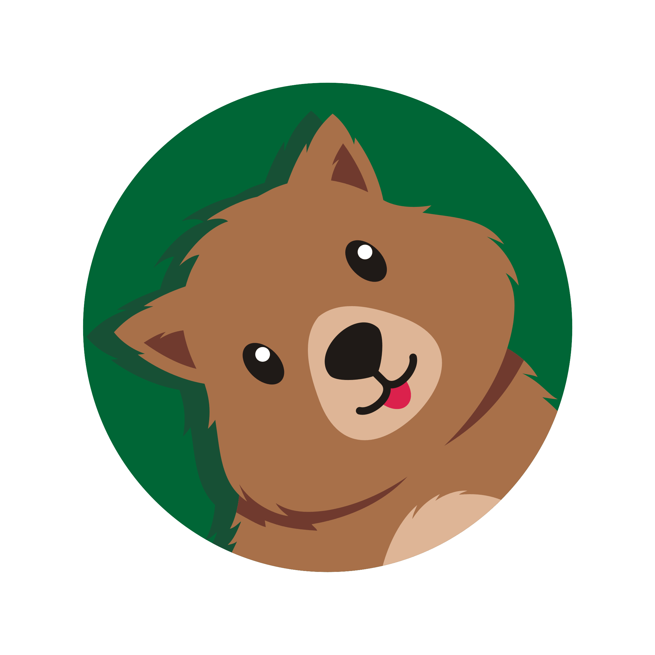 quassel.io Logo